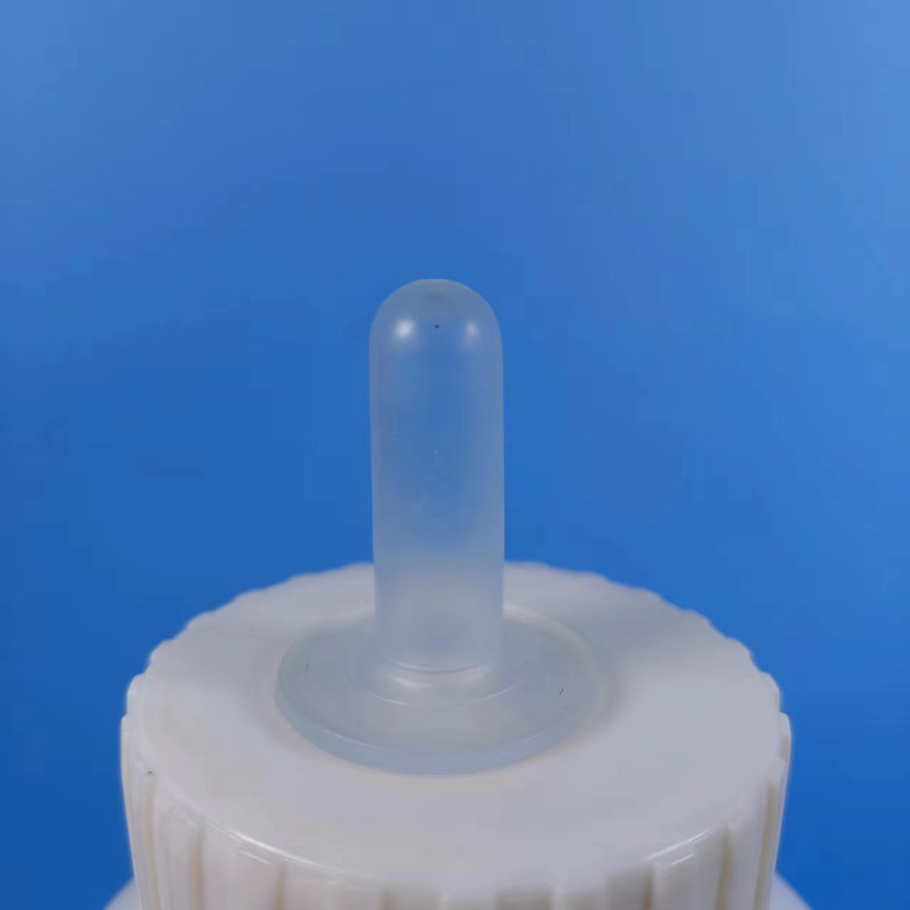 850 ml botella de alimentación veterinaria oveja vaca botella de alimentación ganado Cordero botella de alimentación de plástico olla para oveja vaca botella de alimentación