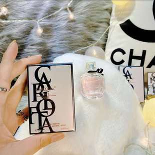 CARLOTTA/���㷴�D����092 Ůʿ����־õ���С���µ�����ˮ 25ml