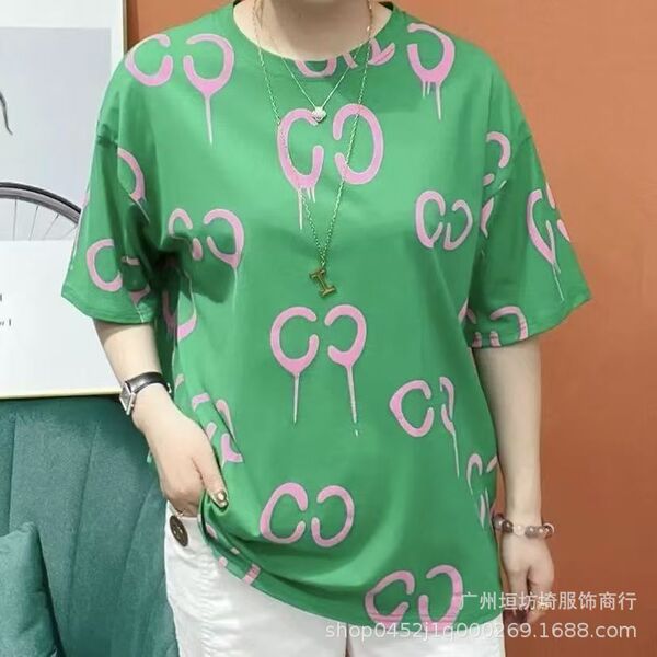 summer T-shirt