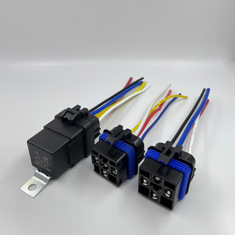 Водонепроницаемое реле, оптом, 12v
