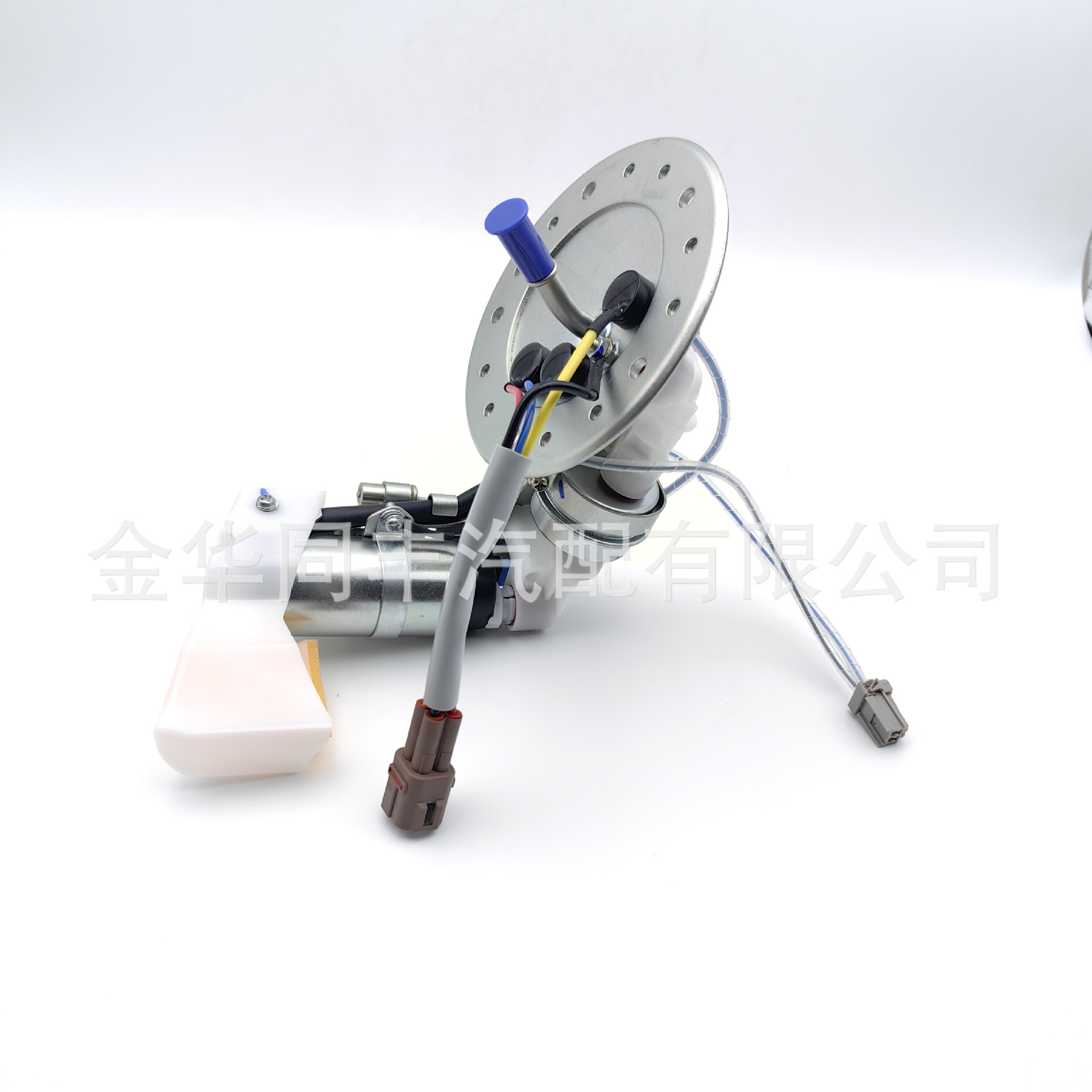 Cross-Border Applicable Oil Pump Assembly 15100-41F20 Suzuki Avenue Vl800 C50 Factory Price Direct Sales Spot