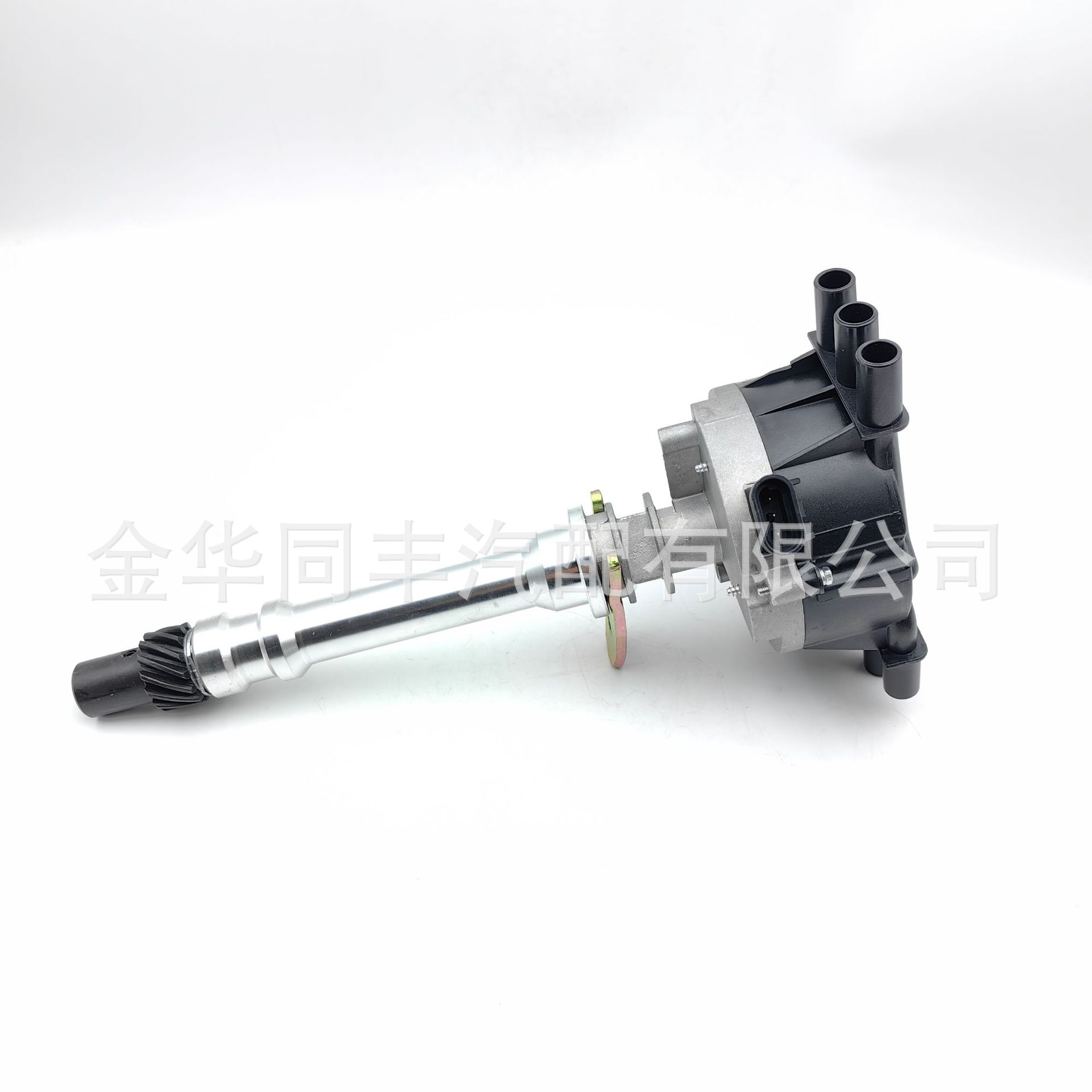 Suitable for Chevrolet Pickup Gmc Savana Truck 4.3L V6 (Silver Rod) Distributor 1104078*