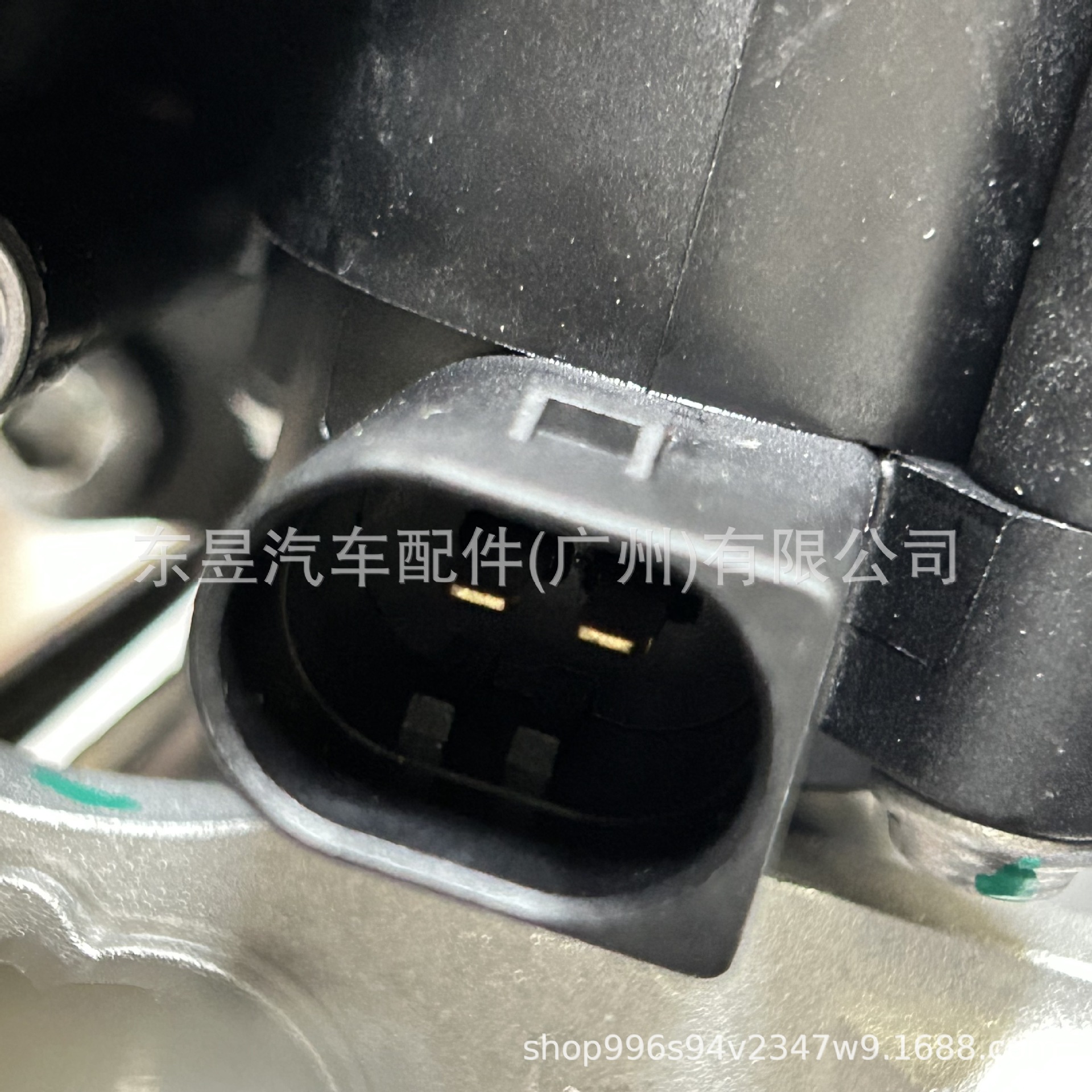 Suitable for Bax5 X6 Air Suspension Shock Absorber Inflator Pump 37206875177 37206850555