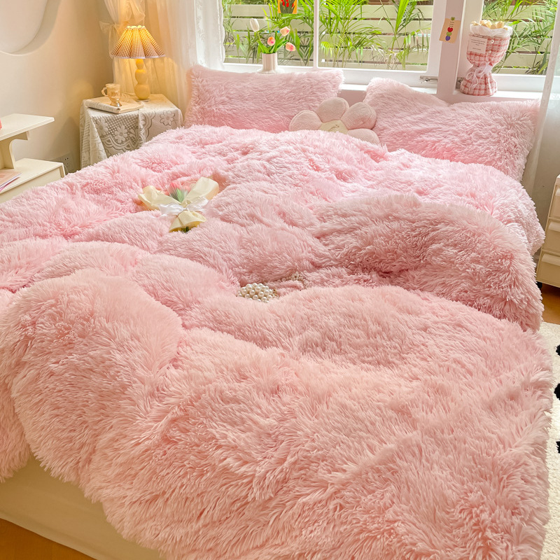 레인보우 라이트 핑크