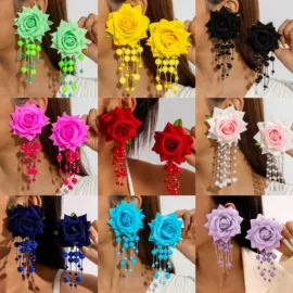 项链;耳环;戒指