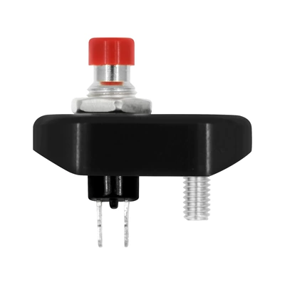 Single reset button switch, start, Motosiklet ləvazimatları və aksesuarları