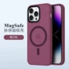 Plum color