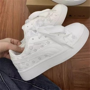 ���L�ٴ�С��ЬŮ��ȹ��2025�ļ��¿��װ�Ь��ins��С�����Ь