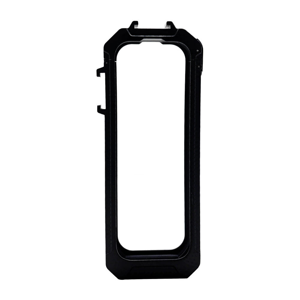 Applicable to Insta360 X5 protection frame rabbit cage stone panoramic camera x5 expansion frame protective case