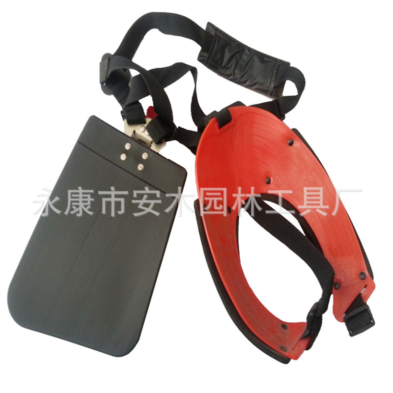 供应割草机配件 割草机背带 双肩背带单肩背带 各样式背带