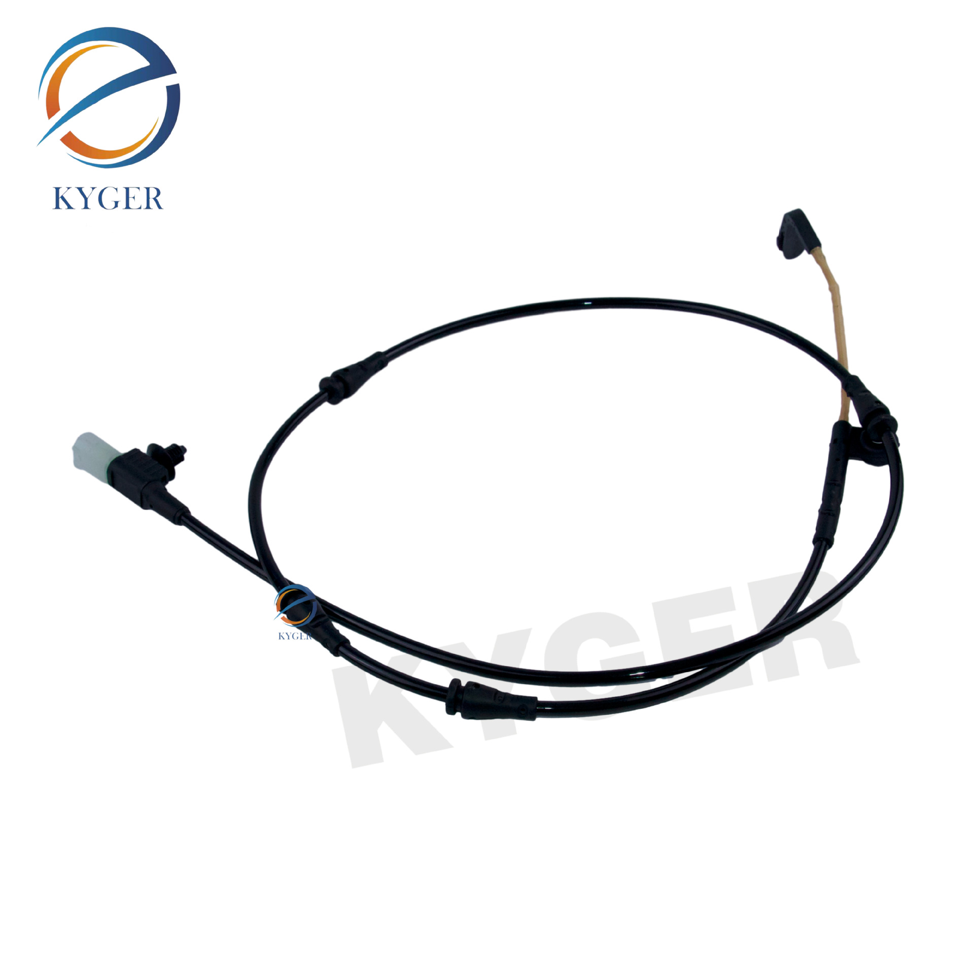 Suitable for discovering Range Rover rear brake sensor line SOE000025