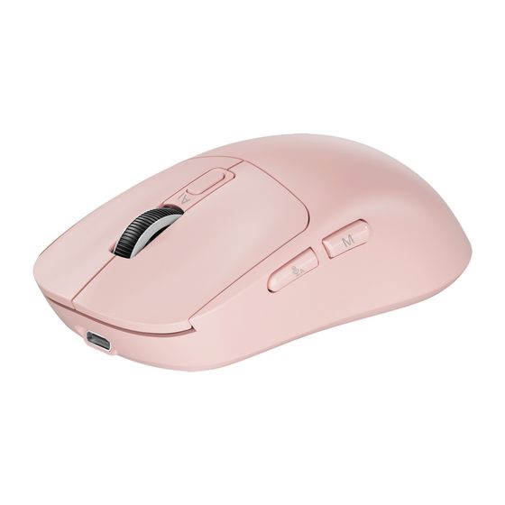 Cross-border for the new city intelligent AI voice mouse translation voice control speech writing to text wireless AI mouse