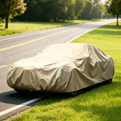 for all seasons, sun-proof, rain-proof, Car clothing