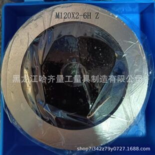 �����I�ݼy��Ҏ M105 M110 M115 M120*2    ����ֹͨҎ ��Ҏ 6H
