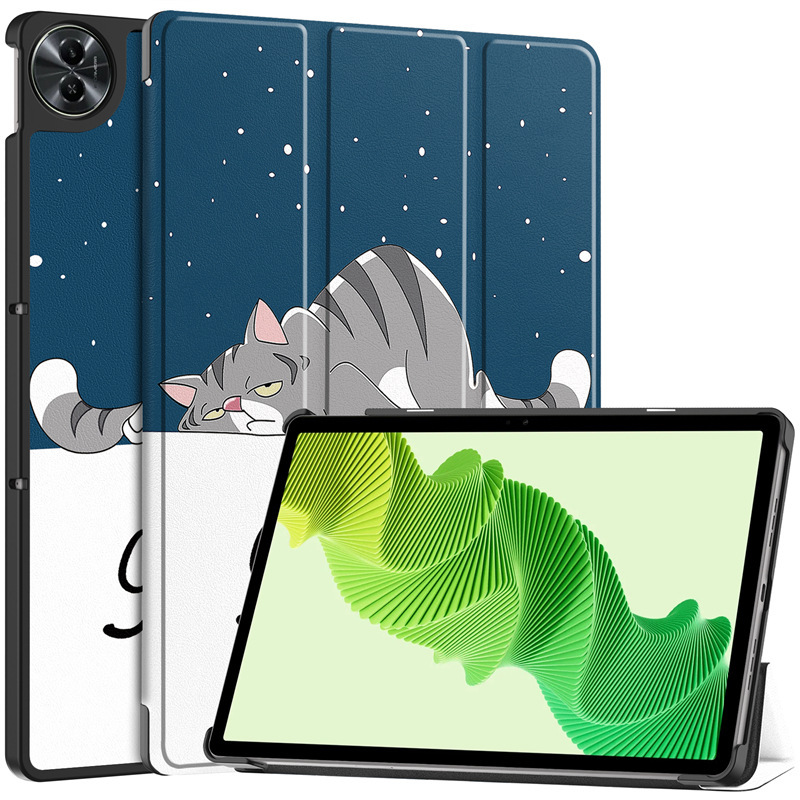 Suitable for Realmepad2 Tablet Protective Case Realme Pad2 70% off Painted Hard Shell Protective Case 11.5inch Suitable for Realmepad2 Tablet Protective Case Realme Pad2 70% off Painted Hard Shell Protective Case 11.5inch