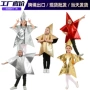 跨境儿童圣诞节新品服饰