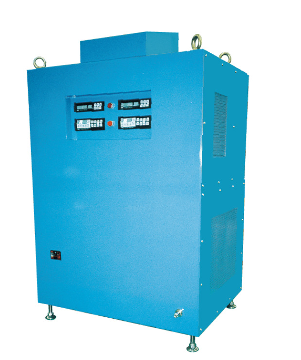 日本爱美克emic多路交变磁化电源磁粉探伤仪EA-300Y /EA-500Y