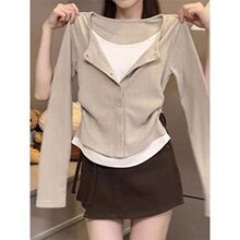 �كɼ��ް������L��T��Ů����ȴ������n������chic�������·�