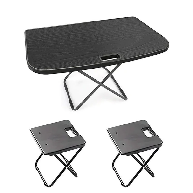 Universal Tesla, folding picnic table for camping for table, new collection