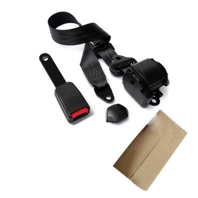 Bus, Truck, Bus, Automatic Retractable: Car seat belt - k3-plastic-15cm-base-a-set-of-a-box