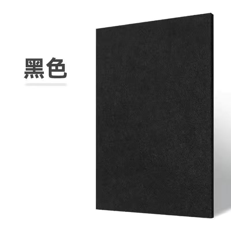 毛毡聚酯纤维吸音板隔音板噪音家用卧室幼儿园KTV会议室墙面隔音|undefined