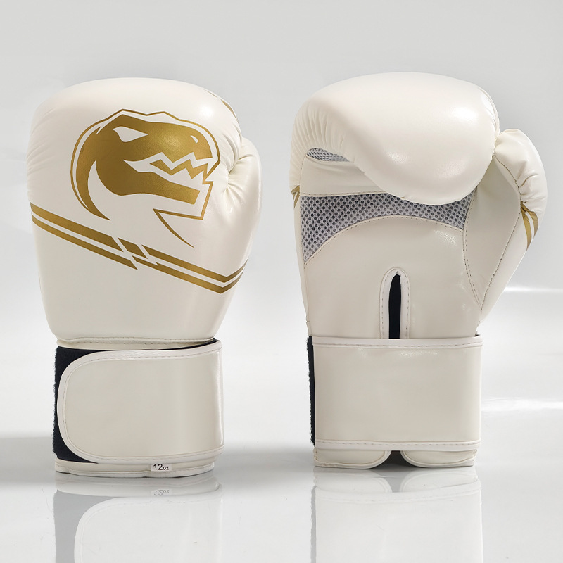 Boxing Gloves for Adults, Fighting Gloves for Men, Women, and Children, Professional Sanda Training, Muay Thai, Thickened Fighting Boxing Gloves