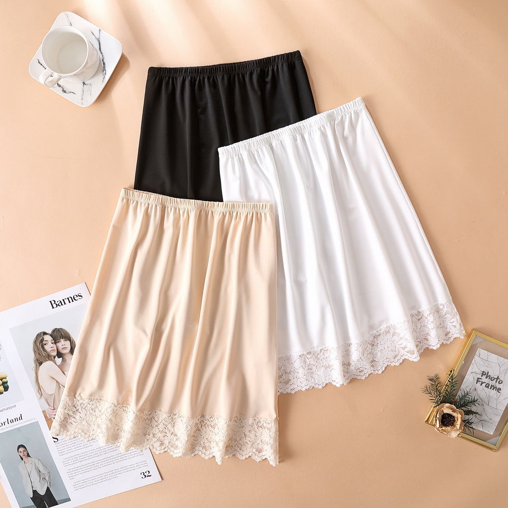 Base long Hanfu