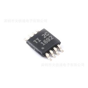 ȫ�� OPA1692IDGKR 1692 ���l���ʷŴ���оƬ VSSOP-8