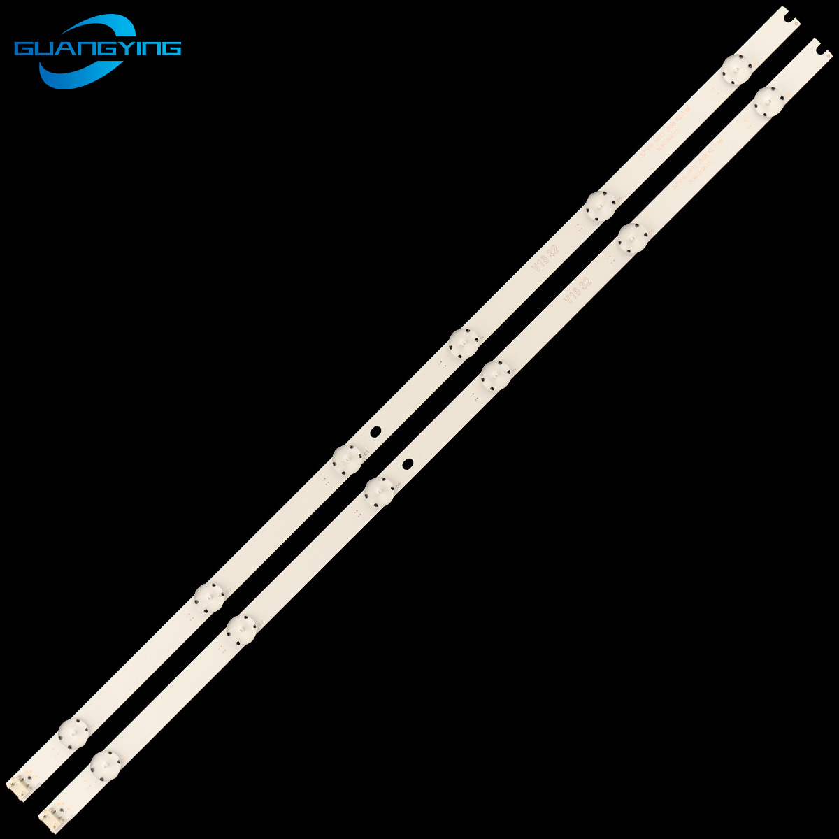 NO.561 32"V16 ART3 2558 REV1.66 V16 32 3C6CZ62115背光灯条