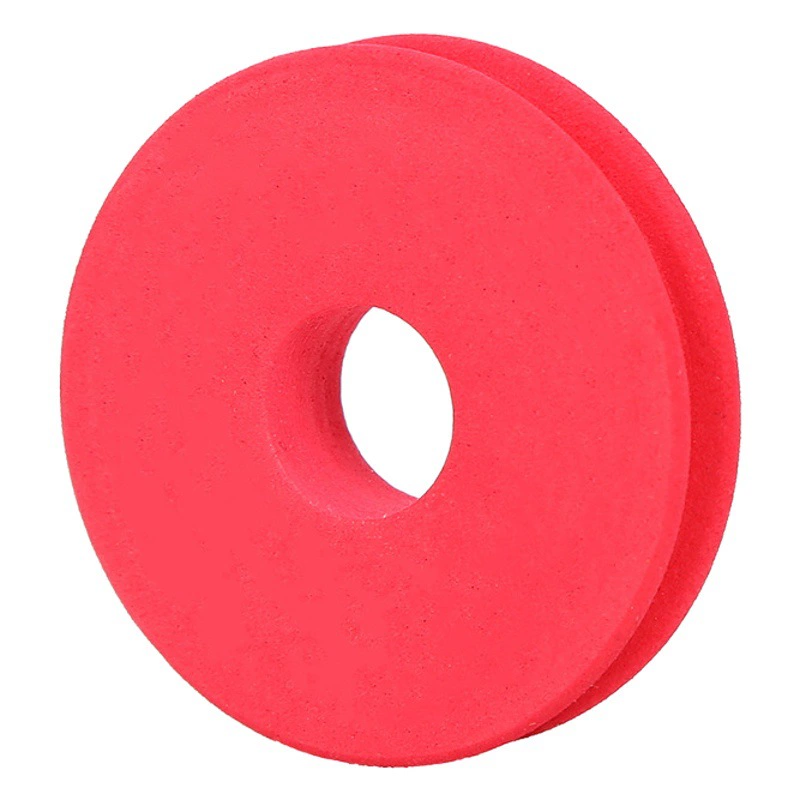 Оптовая Продажа с фабрики главный вал катушки из пенопласта EVA цвет мульти-спецификации обмотки катушки главный вал