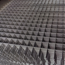 养殖电焊网片 钢筋网片 涂塑电焊网片 地暖网片 低碳钢丝焊接网片
