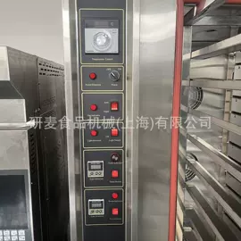 食品烘焙设备;肉品加工设备;休闲食品加工