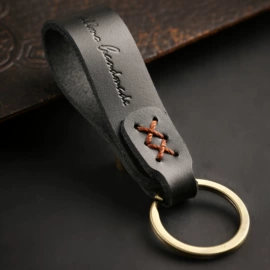 车用钥匙包;卡包卡套;钥匙扣