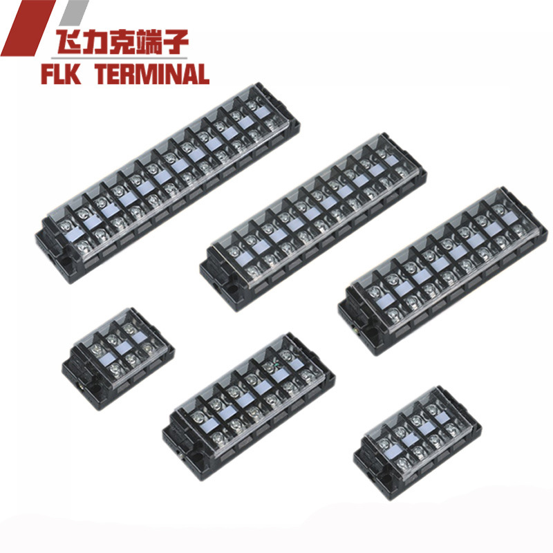 厂家直销接线端子TA系列2003 2004 2006活动式组合接线端子排