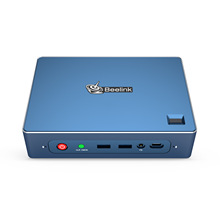 Beelink GTR3 AMD3550H  ָ�ƽ��� �칫������Ϸ �������   ���