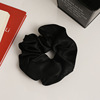 Brand universal cloth, hair rope, hair accessory, french style, autumn, Korean style