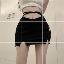 ������ɫ����ȹ��Ů�ļ������_����߹���ζ�ȹ8752ϵ��������ȹ