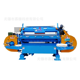 片皮机;其他制鞋机械;复合机