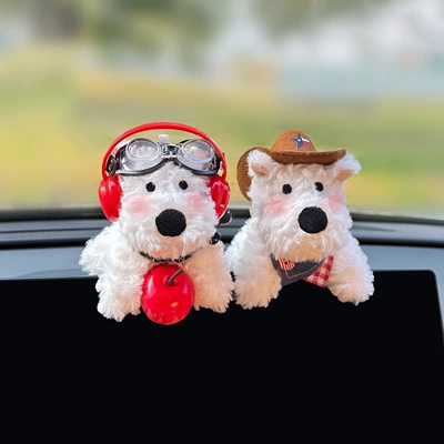 Car ornaments | Accessory