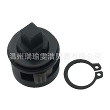 42-06-1030 3/8" M12 Ratchet Head Anvil Service Kit 2457-20
