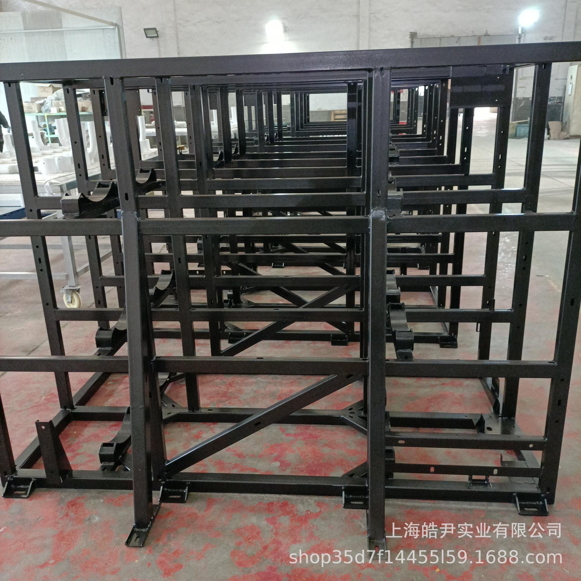 上海全市及周边各种机械钣金喷漆金属烤漆喷油表面处理喷塑喷粉