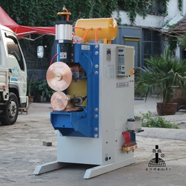 滚焊机;点焊机;排焊机