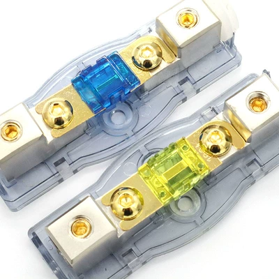 Holder/Fuse Box/音响 – Digər kuzov və aksesuarlar