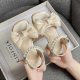 Girls' Shoes, Kidsren's Fashion High-Heeled Sandals, Princess Leather Shoes, 2025 New Summer Style, Soft-Soled, Stylish Beach Shoes