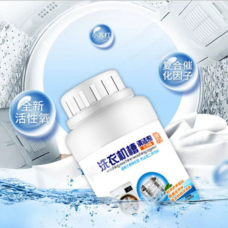Производители прямого действия стиральных машин очиститель бака очиститель барабан автоматический цилиндр очиститель стиральной машины