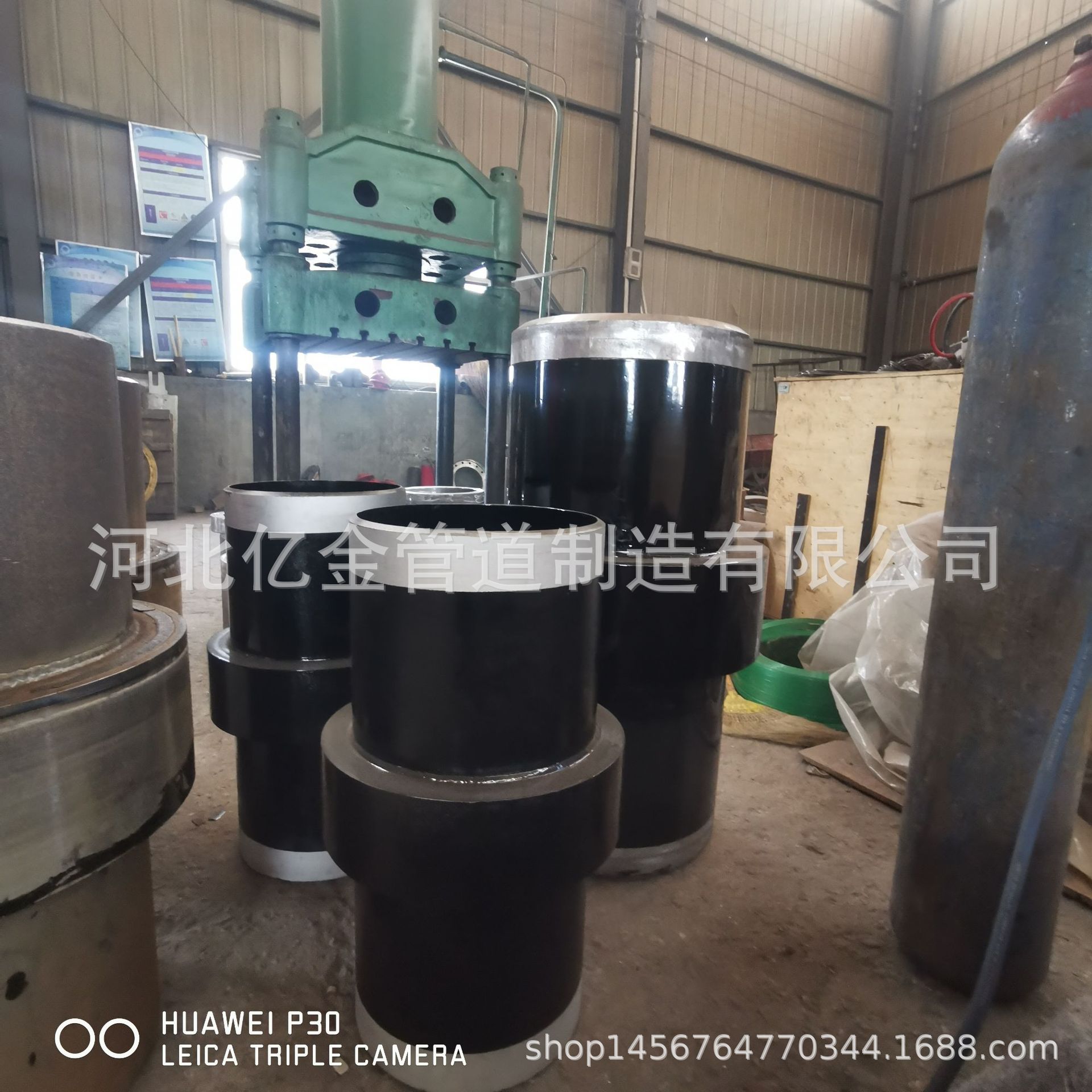 管道绝缘接头天然气管道绝缘接头石油管道绝缘接头燃气绝缘法兰