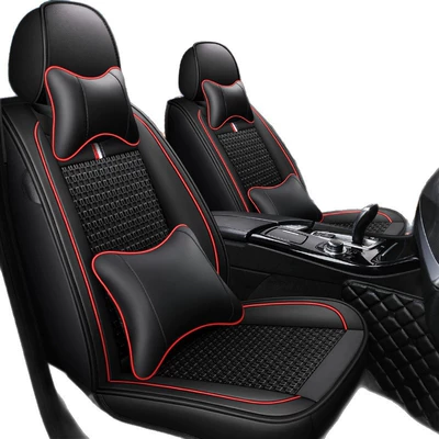 Car Seat Cushion Four Seasons Pad