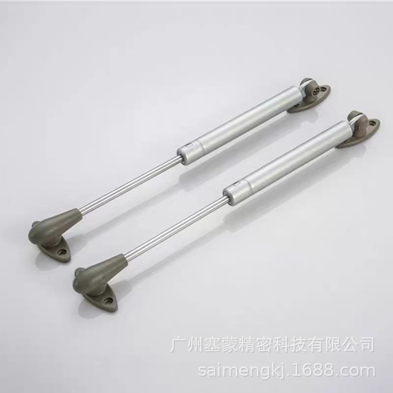 游艇气弹簧不锈钢液压支撑不锈钢气杆不锈钢气压杆生产机械升降