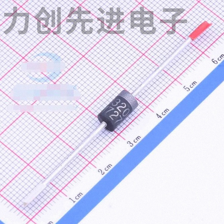 VSB3200-M3/54 封装 P600 肖特基二极管