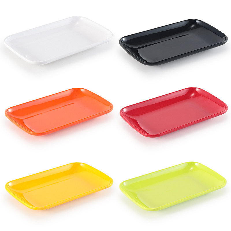 Colorful Melamine Plates, Rice Roll Plates, Snack Plates, Side Dish Plates, Cold Dish Plates, Commercial Melamine Tableware for Hot Pot Restaurants and Hotels Colorful Melamine Plates, Rice Roll Plates, Snack Plates, Side Dish Plates, Cold Dish Plates, Commercial Melamine Tableware for Hot Pot Restaurants and Hotels